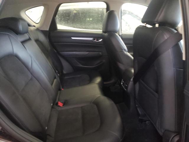 Photo 6 from auction – 2018 MAZDA CX-5 TOURI with VIN JM3KFBCM2J0360705