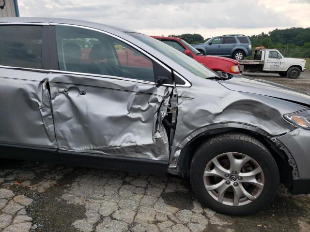 Photo 9 from auction – 2014 MAZDA CX-9 TOURI with VIN JM3TB3CV5E0433232