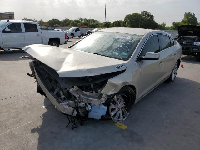 Photo 2 from auction – 2015 BUICK LACROSSE with VIN 1G4GA5G3XFF167248