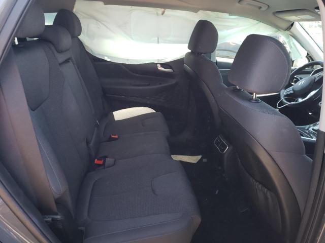 Photo 6 from auction – 2021 HYUNDAI SANTA FE S with VIN 5NMS14AJ4MH327110