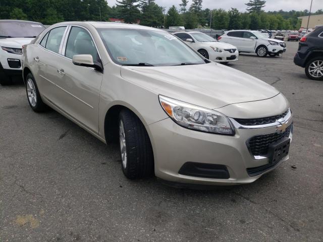Photo 1 from auction – 2014 CHEVROLET MALIBU 1LT with VIN 1G11C5SL8EF189865