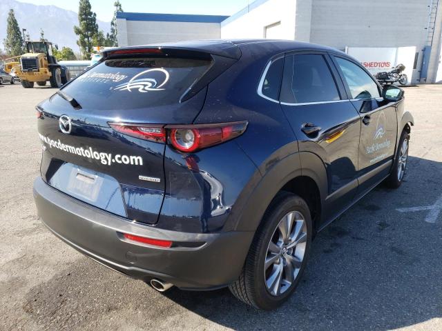 Photo 4 from auction – 2021 MAZDA CX-30 SELE with VIN 3MVDMABL5MM226006