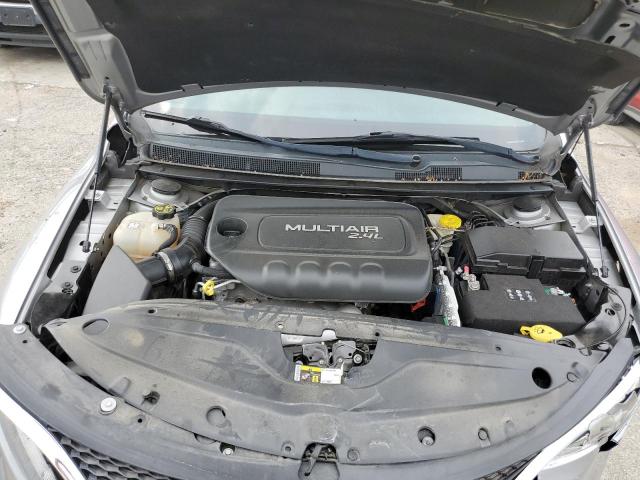 Photo 7 from auction – 2016 CHRYSLER 200 LIMITE with VIN 1C3CCCAB2GN103797