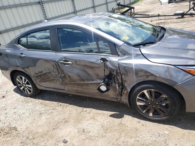 Photo 9 from auction – 2022 NISSAN VERSA SV with VIN 3N1CN8EV2NL826038