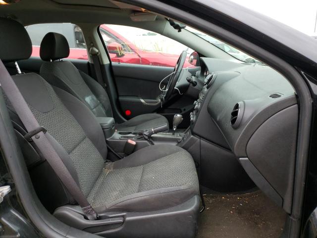Photo 5 from auction – 2008 PONTIAC G6 BASE with VIN 1G2ZG57B084173226
