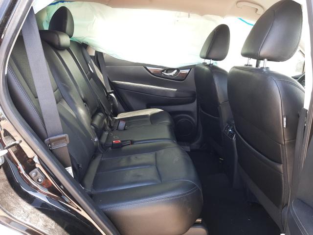 Photo 6 from auction – 2019 NISSAN ROGUE S with VIN 5N1AT2MT7KC750018