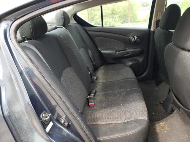 Photo 6 from auction – 2015 NISSAN VERSA S with VIN 3N1CN7AP7FL816348