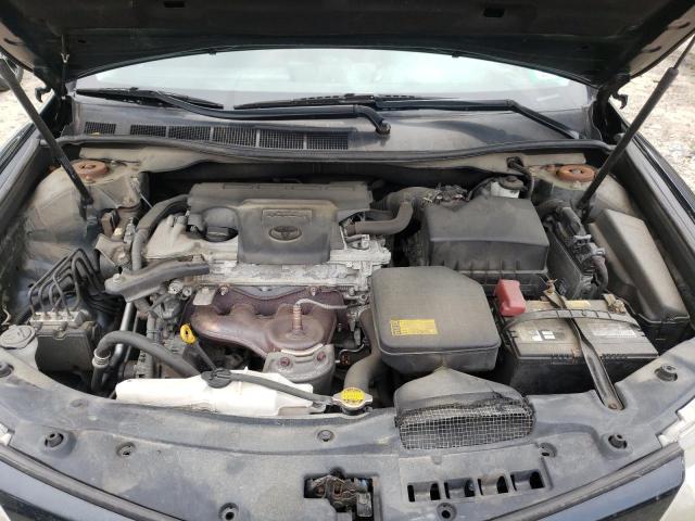 Photo 7 from auction – 2012 TOYOTA CAMRY BASE with VIN 4T1BF1FK7CU009907