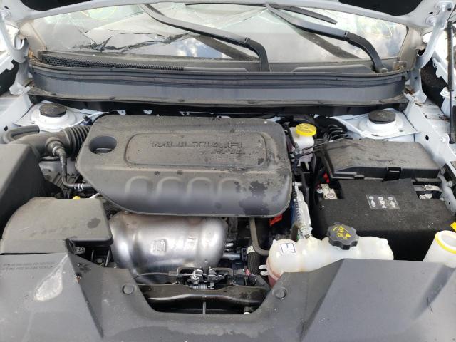 Photo 7 from auction – 2020 JEEP CHEROKEE L with VIN 1C4PJLLBXLD511545