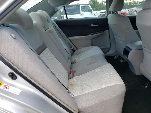 Photo 6 from auction – 2014 TOYOTA CAMRY with VIN 4T4BF1FK7ER413461
