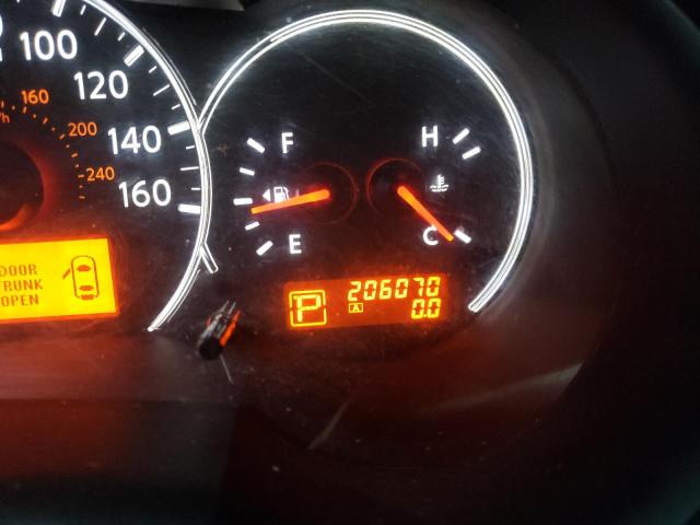 Photo 8 from auction – 2010 NISSAN ALTIMA BAS with VIN 1N4AL2AP3AC187758