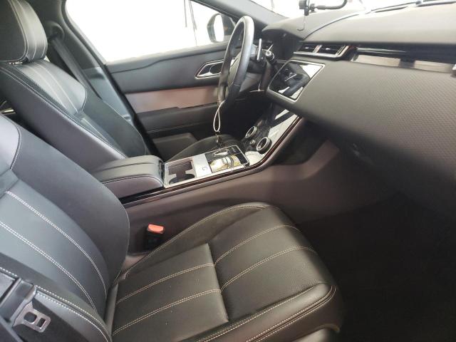 Photo 5 from auction – 2020 LAND ROVER RANGE ROVE with VIN SALYK2EX7LA273331