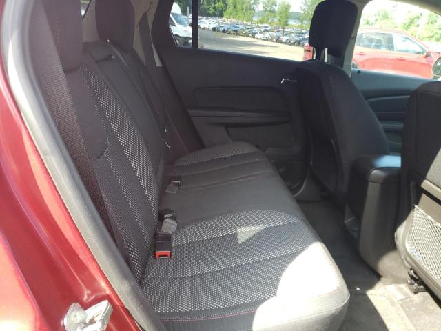 Photo 6 from auction – 2012 GMC TERRAIN SL with VIN 2GKFLTE57C6385161