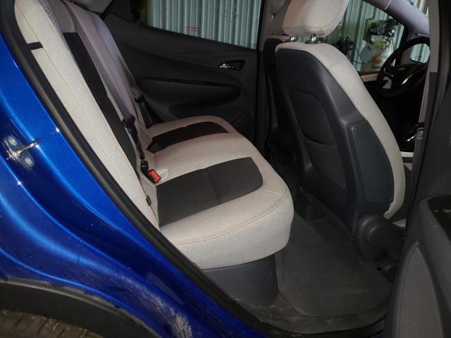 Photo 6 from auction – 2017 CHEVROLET BOLT EV LT with VIN 1G1FW6S02H4166946
