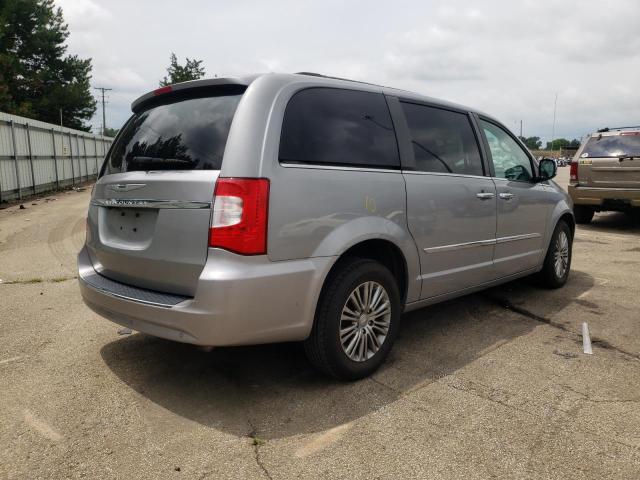 Photo 4 from auction – 2014 CHRYSLER TOWN & COU with VIN 2C4RC1CG1ER273412