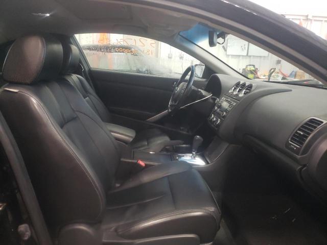 Photo 5 from auction – 2010 NISSAN ALTIMA S with VIN 1N4AL2EP3AC176673