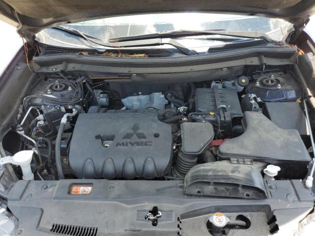 Photo 7 from auction – 2019 MITSUBISHI OUTLANDER with VIN JA4AD2A35KJ002153