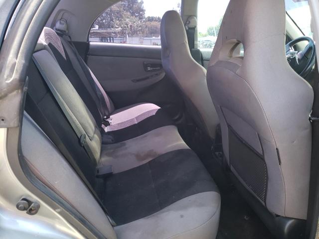Photo 6 from auction – 2007 SUBARU IMPREZA WR with VIN JF1GD74667G508037