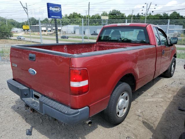 Photo 4 from auction – 2008 FORD F150 with VIN 1FTRF12208KD10336