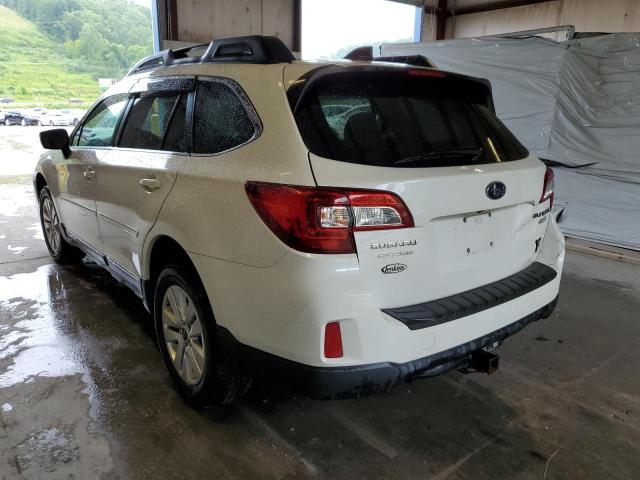 Снимка 3 от търг – 2017 SUBARU OUTBACK 2. с VIN 4S4BSACC2H3237593
