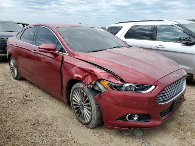 Photo 9 from auction – 2016 FORD FUSION TIT with VIN 3FA6P0K91GR228087