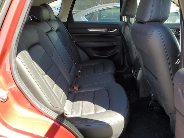 Photo 6 from auction – 2020 MAZDA CX-5 GRAND with VIN JM3KFBDM9L0767437