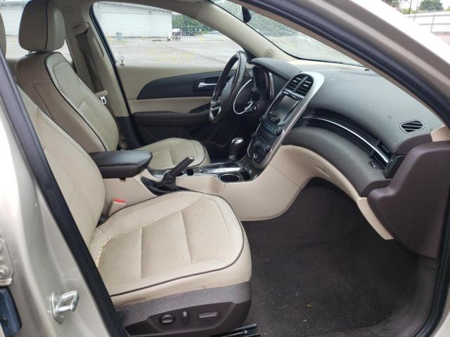 Photo 5 from auction – 2016 CHEVROLET MALIBU LIM with VIN 1G11E5SA4GF136818