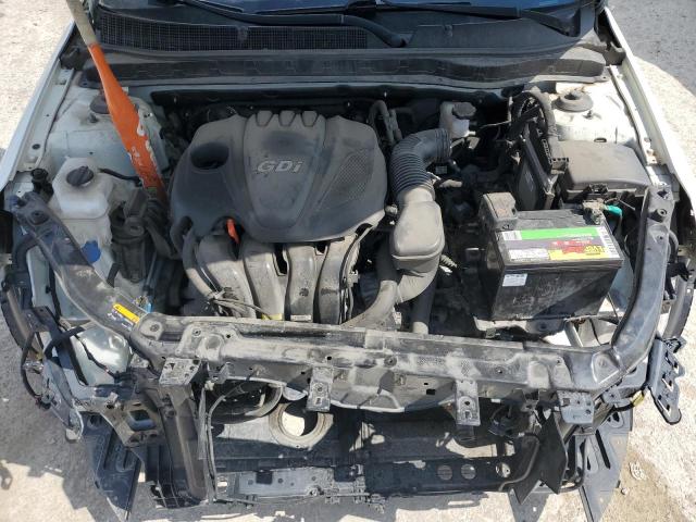 Photo 7 from auction – 2015 KIA OPTIMA LX with VIN KNAGM4A71F5579952