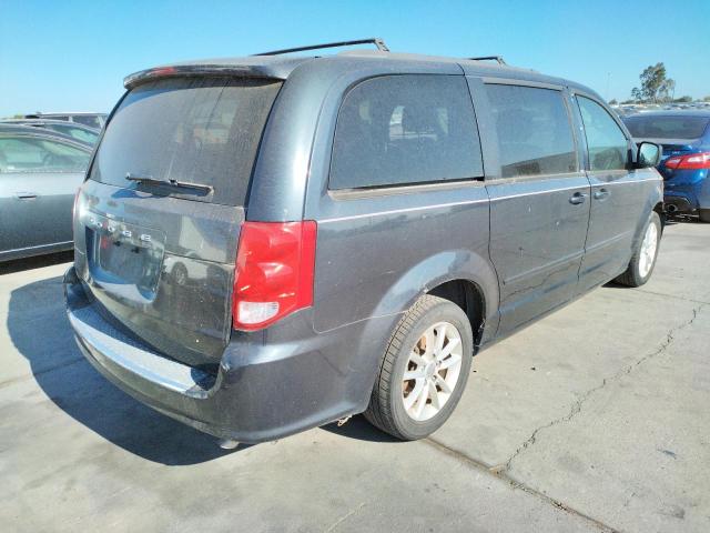 Photo 4 from auction – 2014 DODGE GRAND CARA with VIN 2C4RDGCG4ER323414