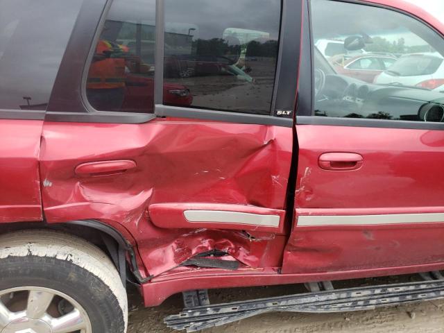 Фото 9 с аукциона – 2004 GMC ENVOY с VIN 1GKDT13S842198336