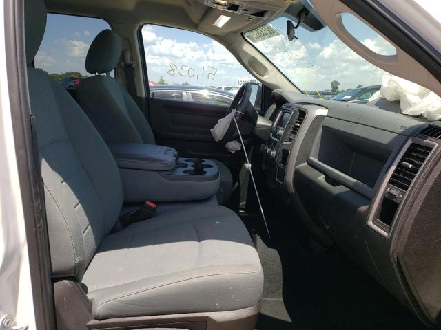 Photo 5 from auction – 2019 RAM 1500 CLASS with VIN 1C6RR6FT4KS710535