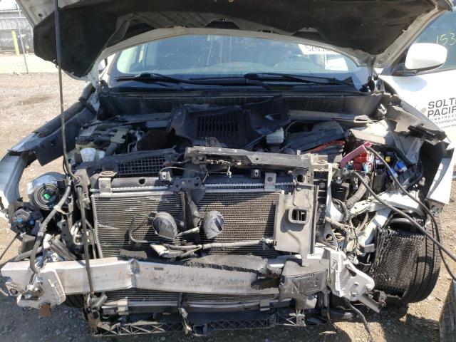 Photo 7 from auction – 2015 NISSAN PATHFINDER with VIN 5N1AR2MN5FC606814