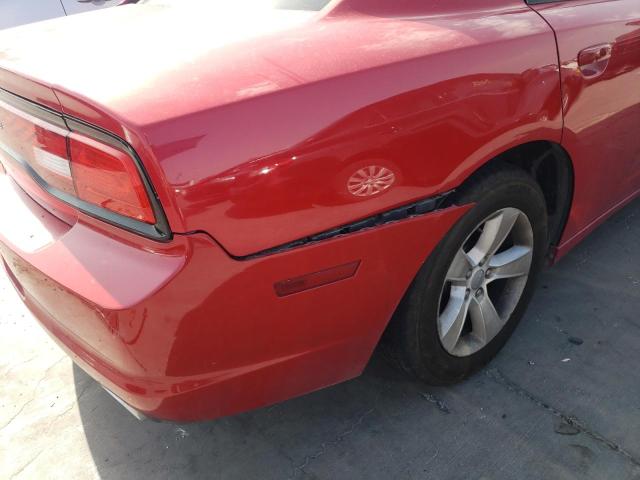 Photo 9 from auction – 2011 DODGE CHARGER with VIN 2B3CL3CG2BH503298
