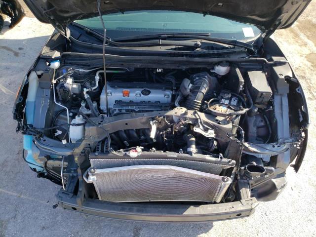 Photo 7 from auction – 2014 HONDA CR-V EXL with VIN 2HKRM3H76EH554264