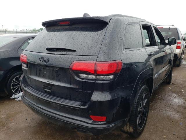Photo 4 from auction – 2021 JEEP GRAND CHER with VIN 1C4RJFBG8MC668487
