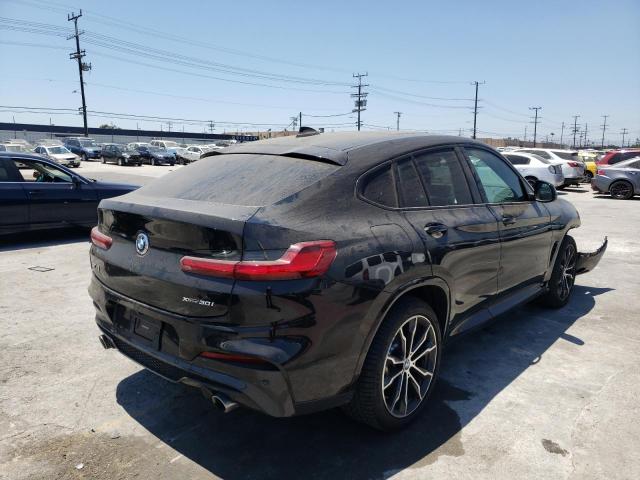 Photo 4 from auction – 2020 BMW X4 XDRIVE3 with VIN 5UX2V1C04L9D03084