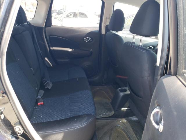 Photo 6 from auction – 2014 NISSAN VERSA NOTE with VIN 3N1CE2CP4EL370691