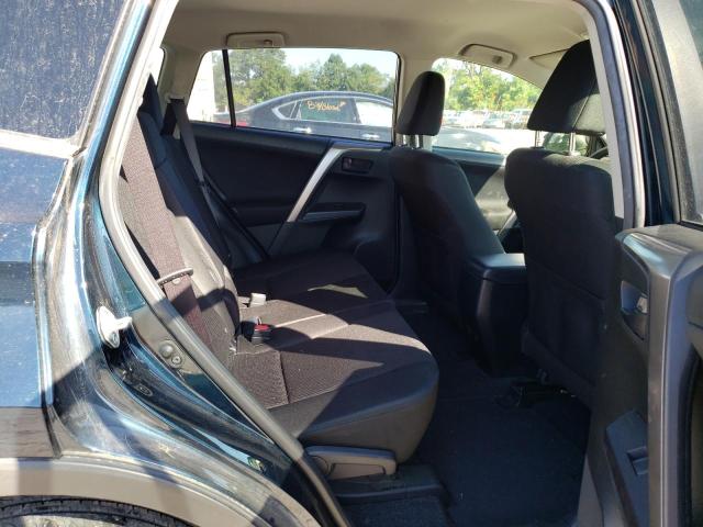 Photo 6 from auction – 2018 TOYOTA RAV4 LE with VIN JTMZFREV9JJ199138