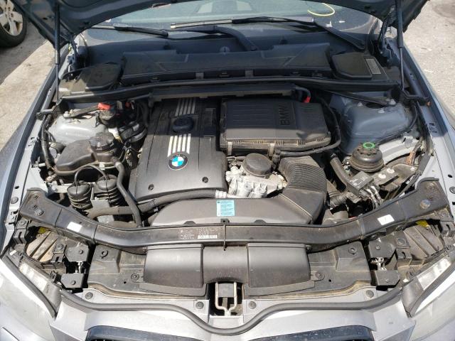 Фото 7 с аукциона – 2011 BMW 335 IS с VIN WBADX1C57BE394254