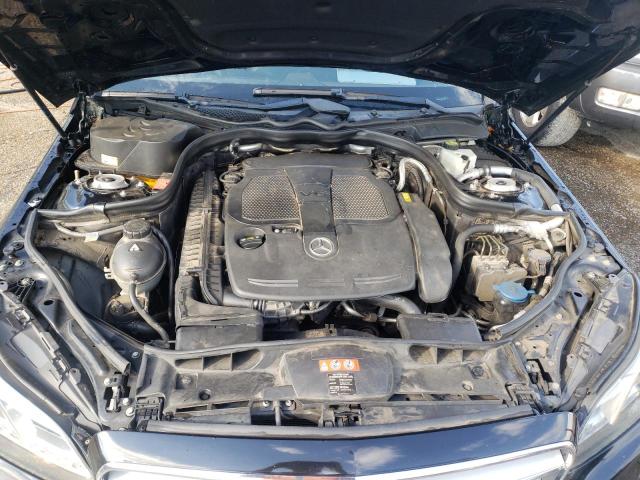 Photo 7 from auction – 2014 MERCEDES-BENZ E 350 with VIN WDDHF5KBXEA799144