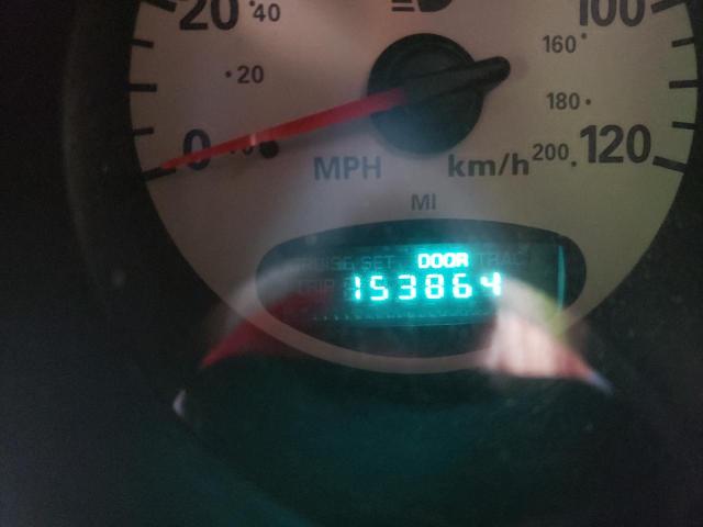 Photo 8 from auction – 2002 CHRYSLER PT CRUISER with VIN 3C4FY58B22T300215