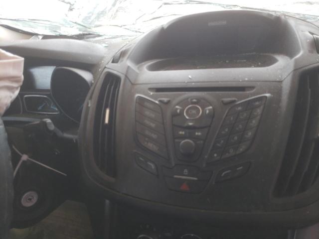 Photo 9 from auction – 2016 FORD ESCAPE S with VIN 1FMCU0F71GUB03402