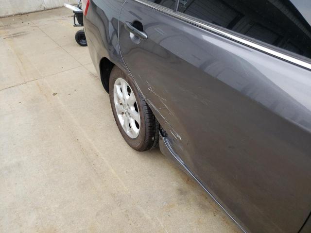 Photo 9 from auction – 2011 TOYOTA CAMRY BASE with VIN 4T4BF3EKXBR186288