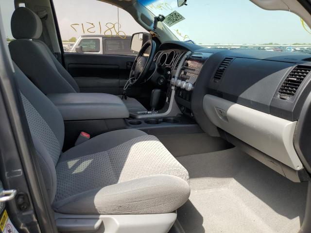 Photo 5 from auction – 2010 TOYOTA TUNDRA DOU with VIN 5TFRY5F13AX078147