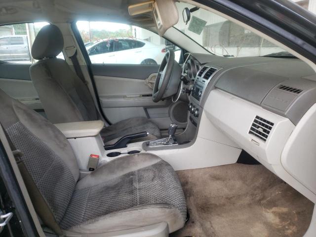 Photo 5 from auction – 2008 DODGE AVENGER SE with VIN 1B3LC46K88N112890