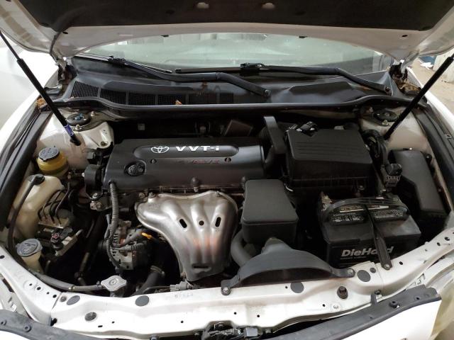 Photo 7 from auction – 2007 TOYOTA CAMRY CE with VIN 4T1BE46KX7U657588