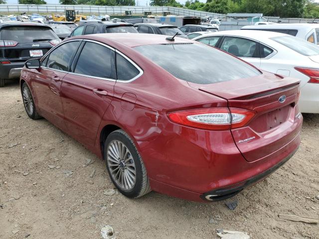 Photo 3 from auction – 2016 FORD FUSION TIT with VIN 3FA6P0K91GR228087