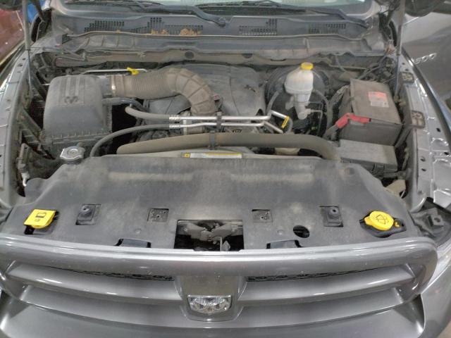Photo 7 from auction – 2012 DODGE RAM 1500 S with VIN 1C6RD7FT9CS240122