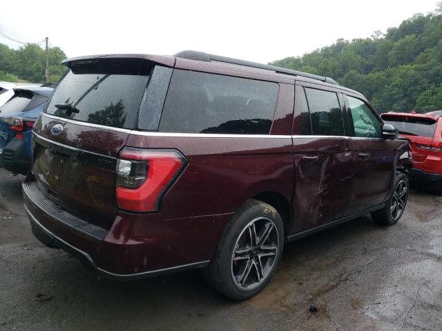Photo 4 from auction – 2021 FORD EXPEDITION with VIN 1FMJK2AT3MEA03112