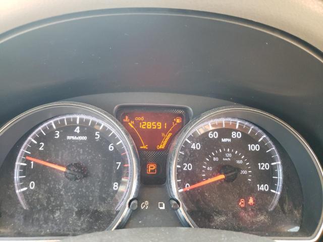 Zdjęcie 8 z aukcji – 2013 NISSAN VERSA S z VIN 3N1CN7AP1DL873299